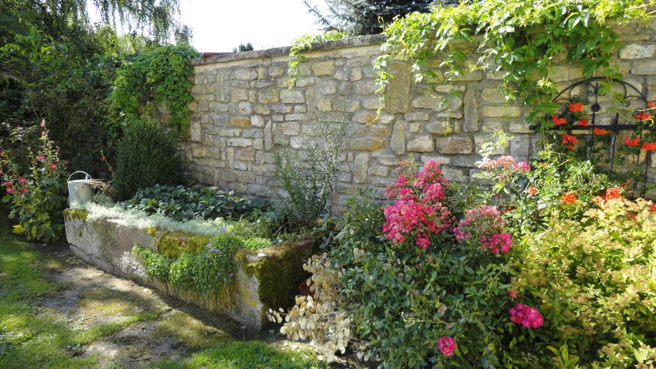 Domaine Les Bachats Rhodes Eksteriør bilde